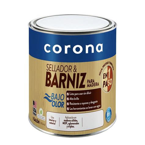 Barniz madera PenalbaWeb.com