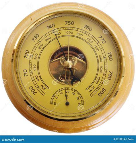 Barometro antiguo PenalbaWeb.com