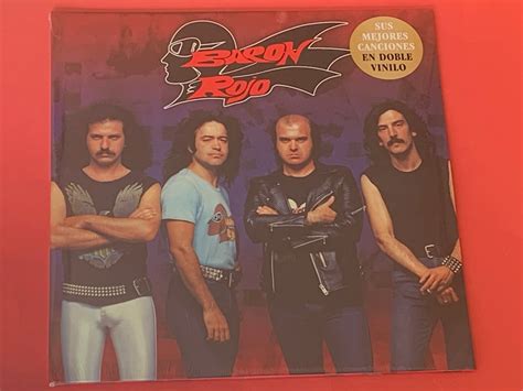 Baron rojo vinilos PenalbaWeb.com