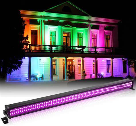 Barra bar led PenalbaWeb.com