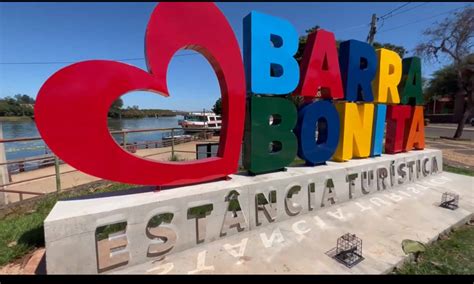 Barra bonita PenalbaWeb.com