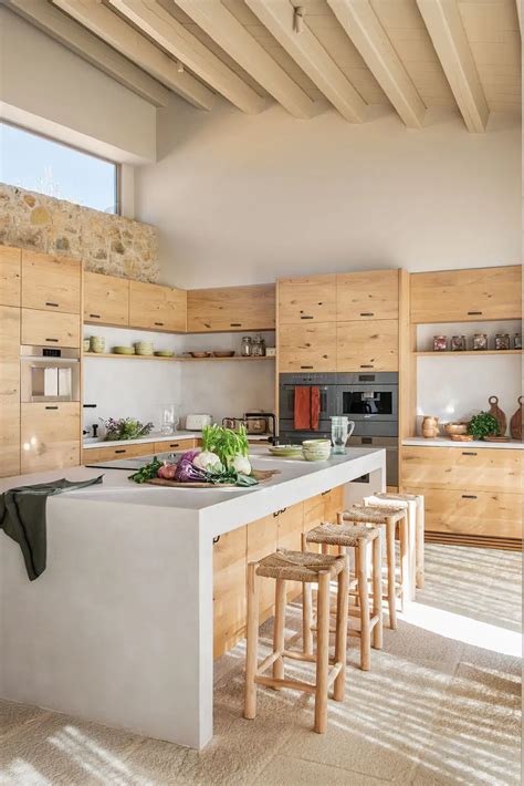 Barra cocina PenalbaWeb.com