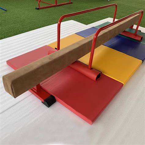 Barra equilibrio PenalbaWeb.com