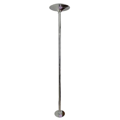 Barra pole dance PenalbaWeb.com