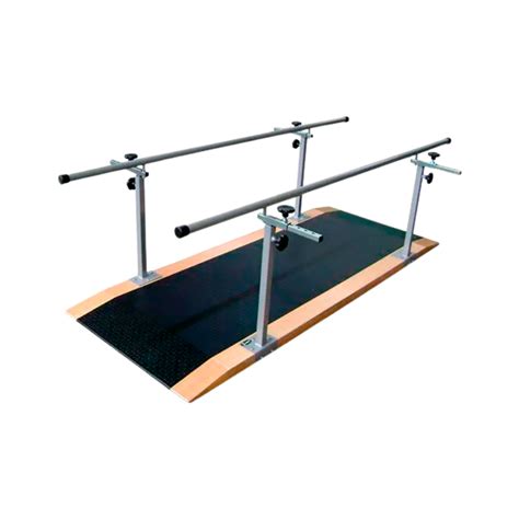 Barras paralelas PenalbaWeb.com