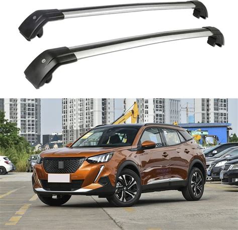 Barras peugeot PenalbaWeb.com