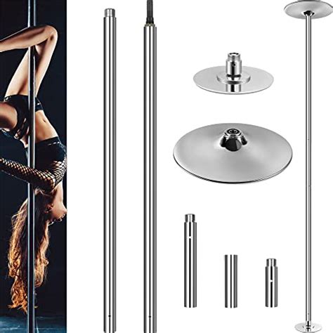 Barras pole dance PenalbaWeb.com