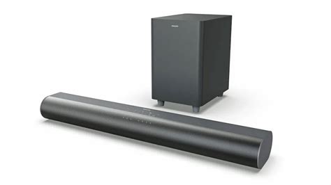 Barras de sonido philips PenalbaWeb.com