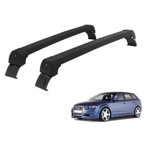 Barras techo audi a3 sportback PenalbaWeb.com