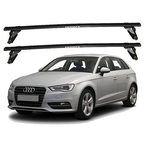 Barras techo audi PenalbaWeb.com