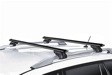 Barras techo avensis PenalbaWeb.com