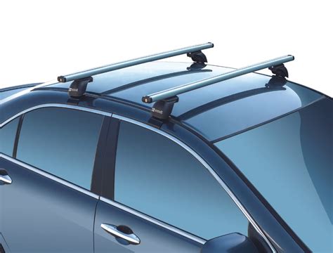 Barras de techo para coche PenalbaWeb.com