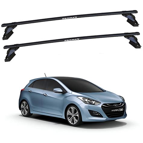 Barras techo hyundai PenalbaWeb.com