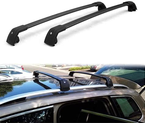 Barras techo outlander PenalbaWeb.com