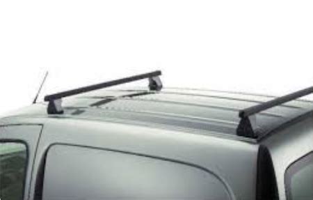 Barras techo renault kangoo PenalbaWeb.com