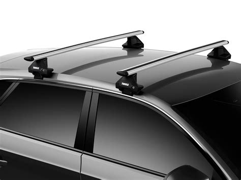 Barras techo thule PenalbaWeb.com