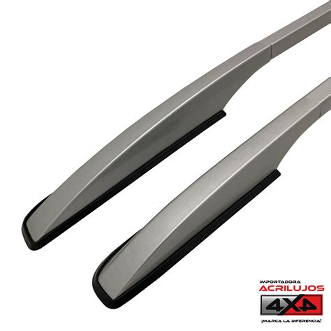 Barras techo universales PenalbaWeb.com