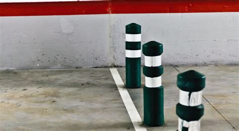 Barrera aparcamiento PenalbaWeb.com