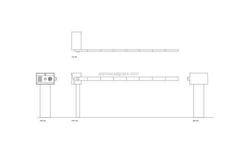 Barrera PenalbaWeb.com