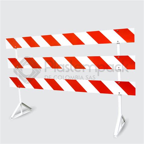 Barricada PenalbaWeb.com