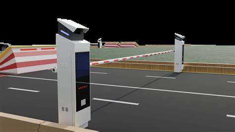 Barrier PenalbaWeb.com