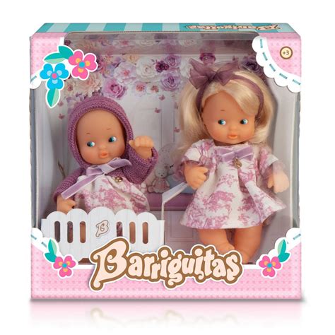 Barriguitas PenalbaWeb.com