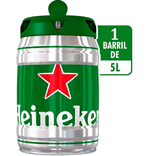 Barril de cerveza PenalbaWeb.com