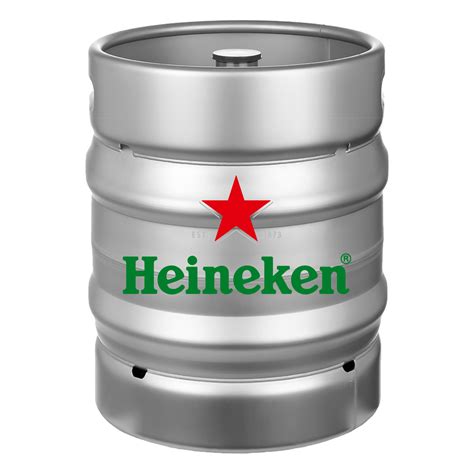 Barril heineken PenalbaWeb.com