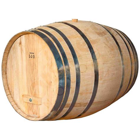Barril roble PenalbaWeb.com