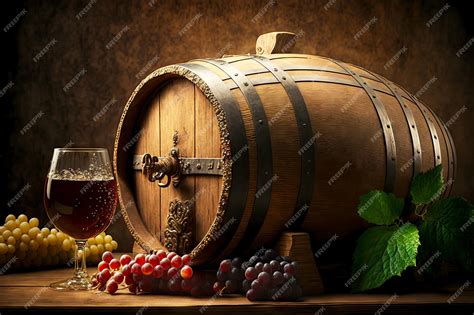 Barril vino PenalbaWeb.com