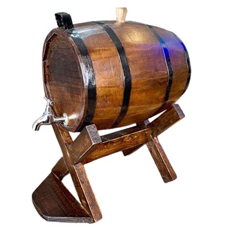 Barril PenalbaWeb.com
