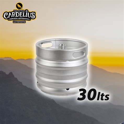 Barriles cerveza PenalbaWeb.com
