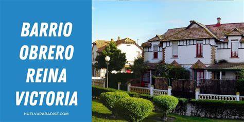 Barrio obrero PenalbaWeb.com