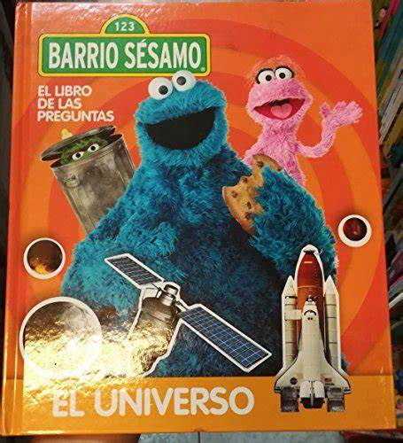 Barrio sesamo libros PenalbaWeb.com