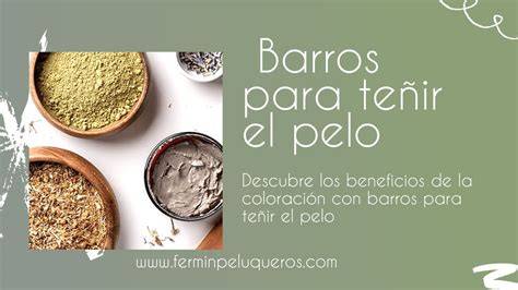 Barros para el pelo PenalbaWeb.com