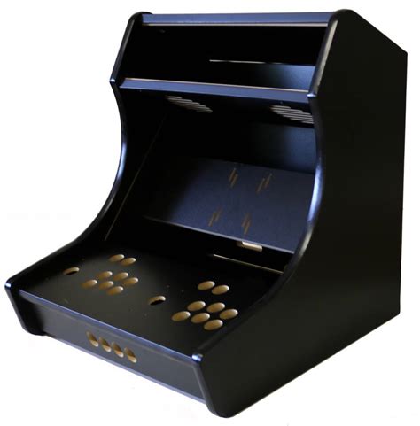 Bartop PenalbaWeb.com