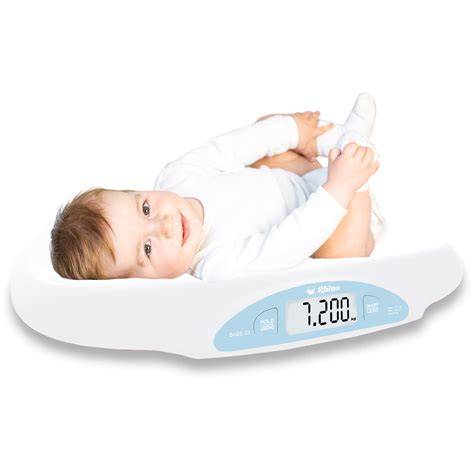 Bascula bebe PenalbaWeb.com