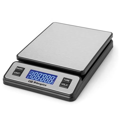 Bascula cocina PenalbaWeb.com