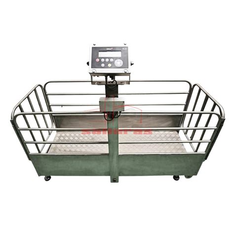 Bascula ganado PenalbaWeb.com