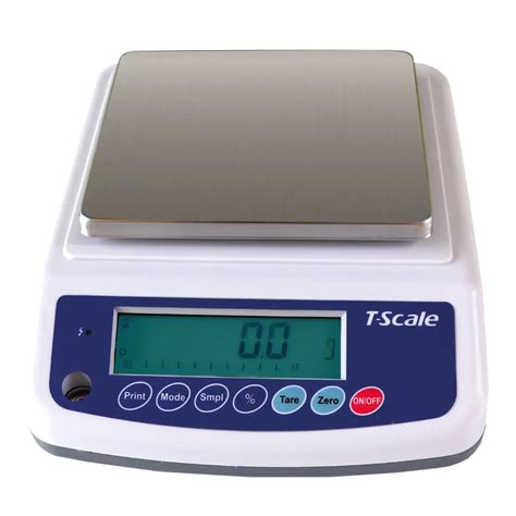 Basculas precision PenalbaWeb.com