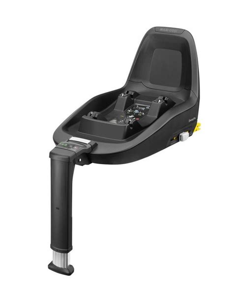 Base isofix bebe confort PenalbaWeb.com