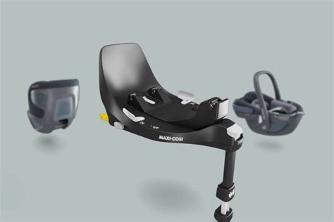 Base isofix maxi cosi PenalbaWeb.com