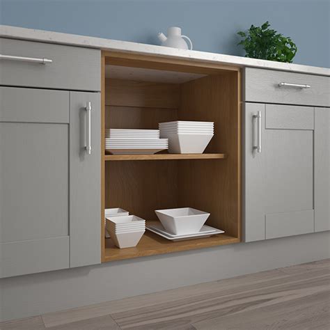 Base kitchen units PenalbaWeb.com