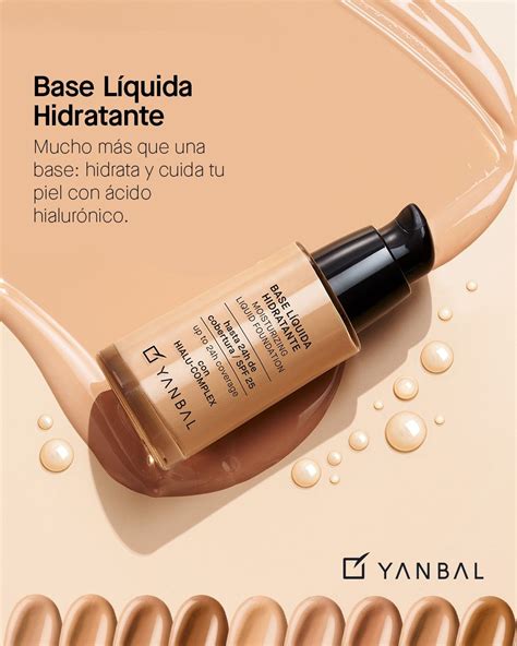 Base liquida PenalbaWeb.com