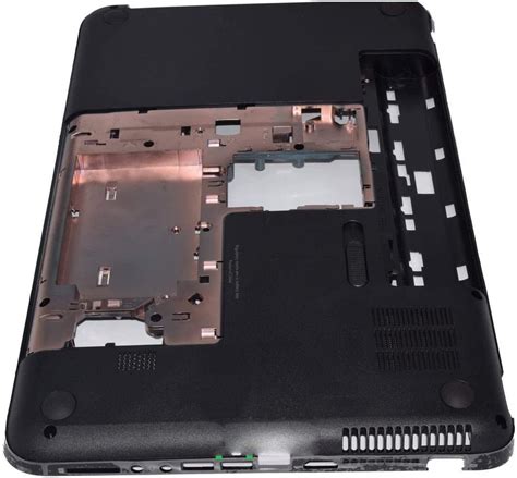 Base pavilion g6 PenalbaWeb.com