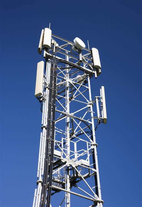 Base station PenalbaWeb.com