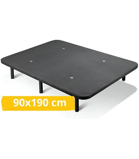 Base tapizada 90 PenalbaWeb.com