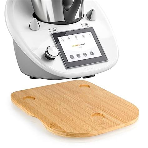 Base thermomix PenalbaWeb.com