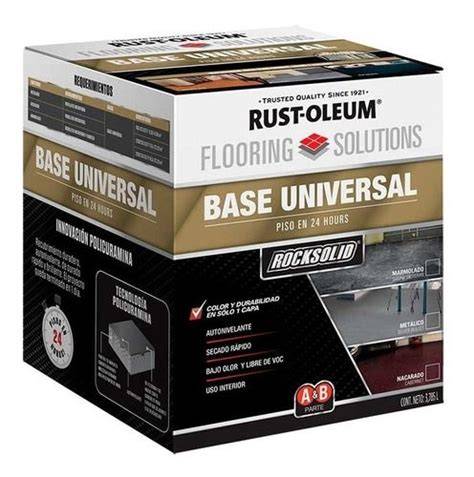 Base universal PenalbaWeb.com