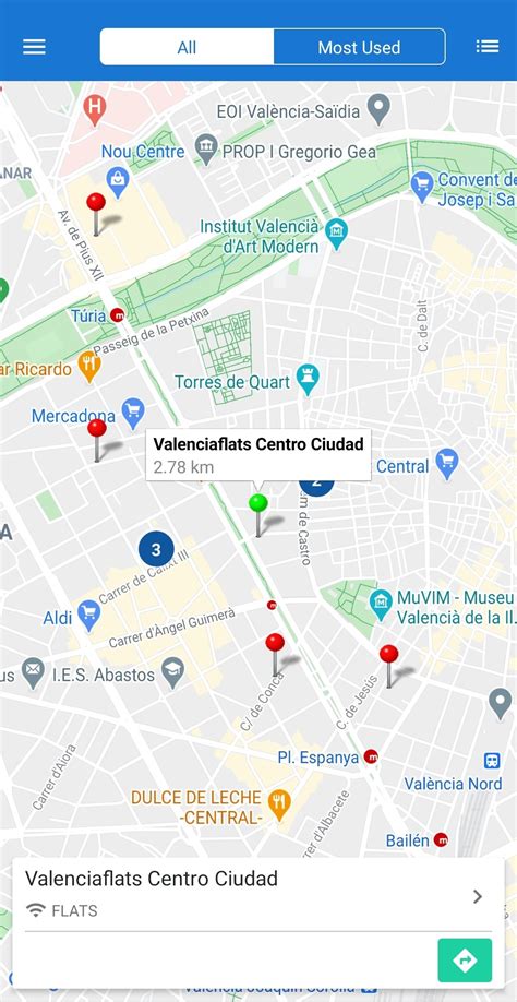 Base wifi libre PenalbaWeb.com